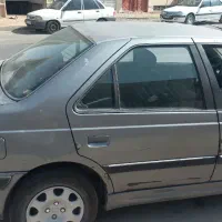 پژو پارس ۸۵ تک برگ سند درجه۱|خودرو سواری و وانت|یزد, |دیوار