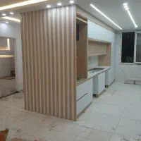 کابینت تخصصی آشپزخانه