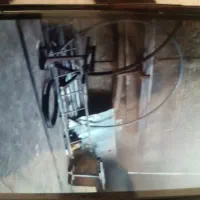 جوشکاری و در سازی خم و برش