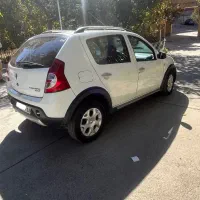 ساندرو استپ وی اتوماتیک  مدل ۹۶