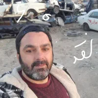 اسقاطی خودروی فرسوده