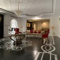 نیاوران مژده۱۲۳متر۳خوابه۱۰ساله استخر سونا.. فعال