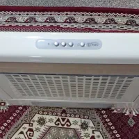 هود بیمکث در حد نو درجه یک