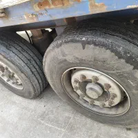 ترانزیت چادری سه محور|قطعات یدکی و لوازم جانبی|اسلام‌شهر, شاطره|دیوار