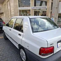 پراید ۱۳۱مدل ۹۹|خودرو سواری و وانت|شیراز, گود خزینه|دیوار