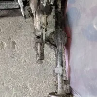 لوازم استوک