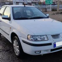 سمند lx96 سند تک برگ