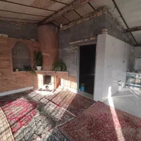 فروش باغ|فروش خانه و ویلا|دهاقان, |دیوار