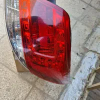 چراغ عقب دنا|قطعات یدکی و لوازم جانبی|اصفهان, الهیه|دیوار