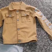 کت کتان و جین به همراه یه پیراهن|حراج|ملارد, |دیوار