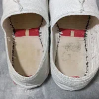 کفش کلاش پسرانه سایز 39 40|کیف، کفش، کمربند|مهاباد (آذربایجان غربی), |دیوار