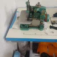 سردوز سه نخ پروانه