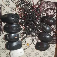 موس ۹عدد