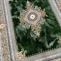فرش فانوس (گل رز)|فرش|شیراز, کیان آباد|دیوار