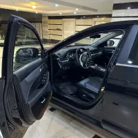 KMC J7- مشکی|خودرو سواری و وانت|تهران, کرمان|دیوار