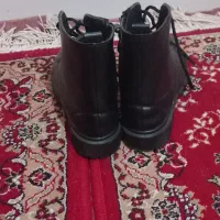 نیم بوت دخترانه و زنانه سایز ۴۰|کیف، کفش، کمربند|منجوان, |دیوار