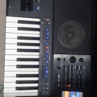 کیبورد یاماها sx900 درحد