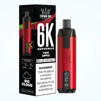 پاد الفاخر اورجینال ۶۰۰۰ و ۸۰۰۰ پاف