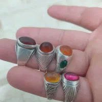 انگشتر یمنی