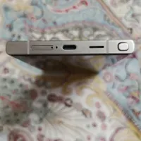سامسونگ Galaxy S24 Ultra با حافظهٔ ۲۵۶ گیگابایت|موبایل|تهران, کوی فردوس|دیوار