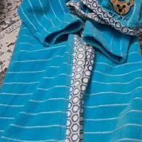 حوله تن پوش|کفش و لباس بچه|شاهین‌شهر, فردوسی|دیوار