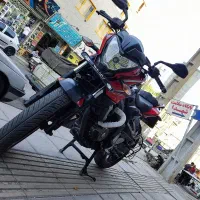 موتور ان اس 200 مدل 95|موتورسیکلت|پردیس, فاز ۳|دیوار