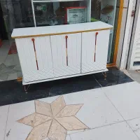 کنسول یا جا کفشی