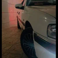 پژوپارس دوگانه شرکت xu7|خودرو سواری و وانت|الوند, |دیوار