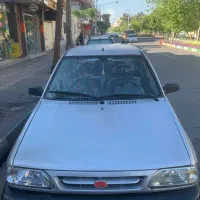 پراید88