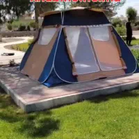 چادر آکسفورد کوهنوردی|کوهنوردی و کمپینگ|ساوه, |دیوار