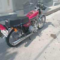 موتور 150 تیزتاک