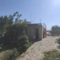 فروش باغ هزار متری هما شهر ده بید دم قنات|فروش خانه و ویلا|شیراز, گویم|دیوار