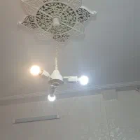 روشنایی|لوستر و چراغ آویز|خرمدره, |دیوار