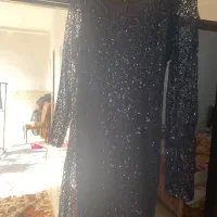 پنج عدد لباس مجلسی برای فروش|لباس|رشت, گلسار|دیوار