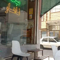 کار در رستوران ظرفشور