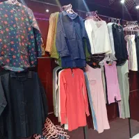 عمده سرا لباس زنانه