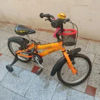 دوچرخه بچه گانه