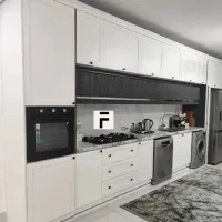 کابینت،کمددیواری (تحویل ۷ روزه)