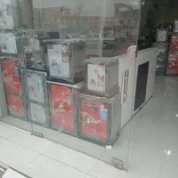 فروش گاوصندوق نسوز ایران کاوه وغیره