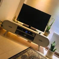 میزتلوزیون