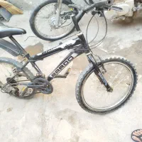 دوچرخه