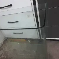 آکواریوم همراه تصویه|ماهی|مشهد, نیزه|دیوار