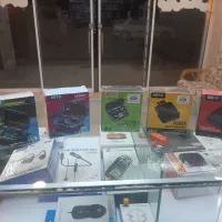 فروش انواع ایرپاد و هندزفری زیر قیمت عمده فروش