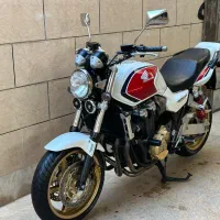 Cb1300 2013|موتورسیکلت|تهران, تهرانسر مرکزی|دیوار