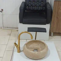 استیج پدیکور|آرایشگاه و سالن‌های زیبایی|خرمشهر, |دیوار