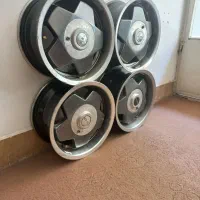 رینگ بوربت سایز ۱۴