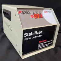 استابلایزر ترانس برق