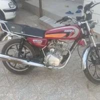 موتور ۲۰۰ تیزپر و موتور بی کلاج