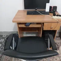 کامپیوتر|رایانه رومیزی|کوهدشت, |دیوار