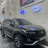 تیگو 7پرو 1402 فابریک